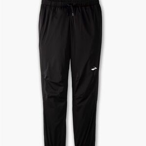 Brooks Running High Point Waterproof Pants